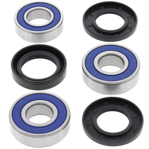 Rear Wheel Bearings for Suzuki RMX250, 1989-1999 - Rmx 250