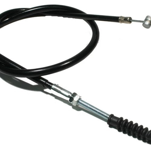 Kawasaki KX 60, 2000 2001 2002 2003, Clutch Cable - KX60