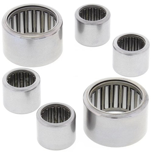 Swingarm Bearing Kit for - GSXR750, GSX-R