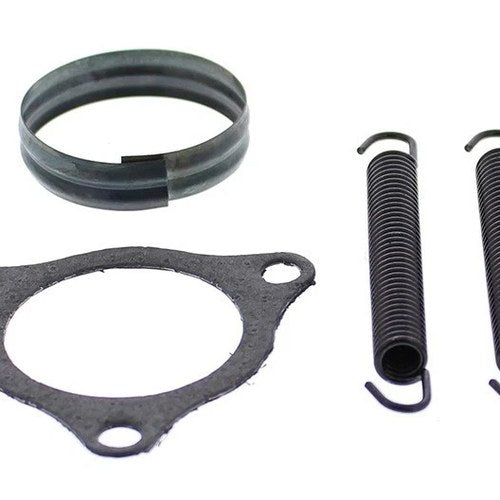 Honda CR125R, 1990-2000, Exhaust Gasket Kit - CR 125R