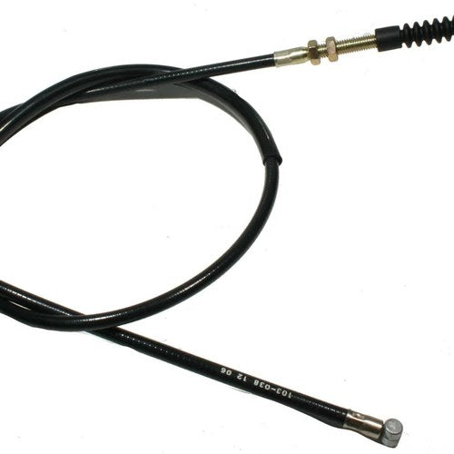 Honda CL 100 Scramber, 1970 1971 1972, Clutch Cable - CL100