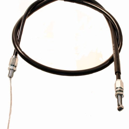 Kawasaki Klx 300, 1997-2007, Throttle Pull Cable - KLX300