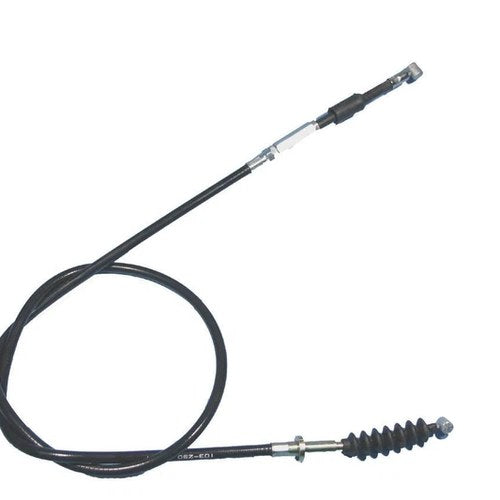 Yamaha WR 250Z, 1992-1997, Clutch Cable - WR250Z, 250