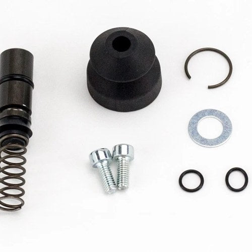 KTM SX 65, 2004-2008, Rear Brake Master Cylinder Rebuild Kit - SX65