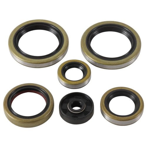 KTM XC-W 150, 2020-2024, Engine Crank/Crankshaft / Oil Seal Set - XCW150, Tpi