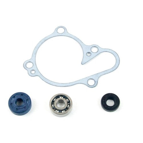 Yamaha YZ125, 2005-2019, Water Pump Repair Kit - Seals/Bearings