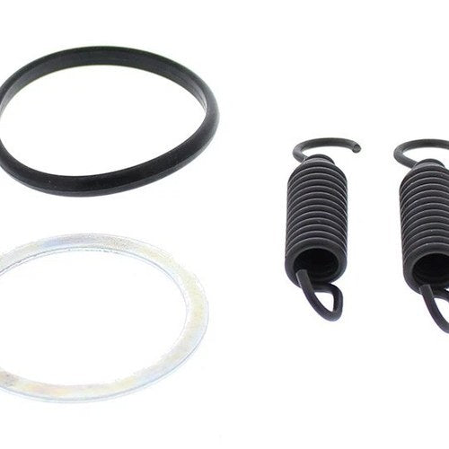 Suzuki RMX250, 1993-1999, Exhaust Gasket Kit - Rmx 250