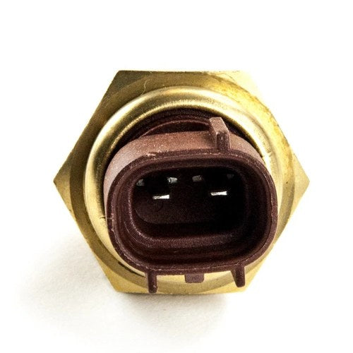 Kawasaki Ninja ZX-12R, 2002-2005, Cooling Fan Switch - 27010-1443 - ZX12R