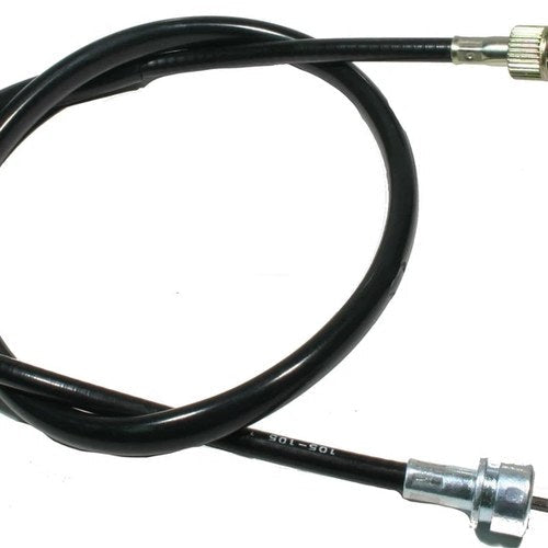 Yamaha RD 250, 1973-1974, Speedo / Speedometer Cable - RD250