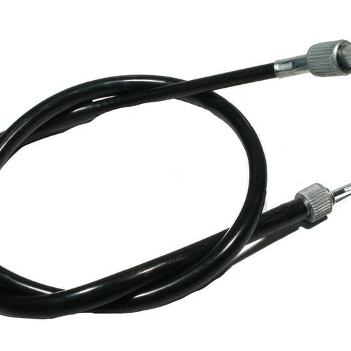 Kawasaki KZ 900A, 1976-1977, Speedo / Speedometer Cable - KZ900A, 900