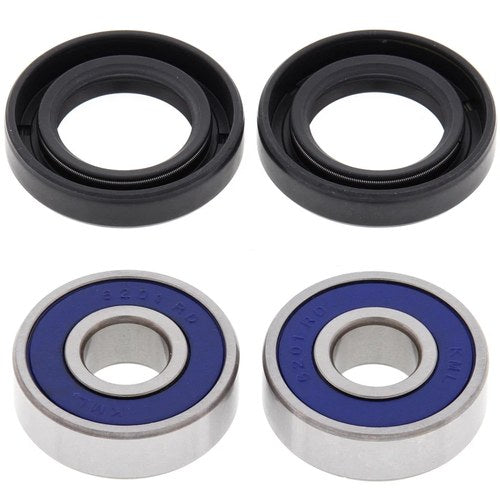 Front Wheel Bearings and Seals for Suzuki RM85, 2002-2016 - RM 85, RM85L