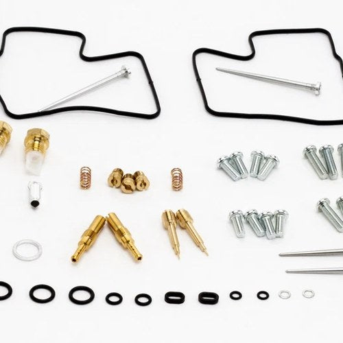 Honda Shadow Spirit 1100, 1997, Carb/Carburetor Repair Kit - VT1100C