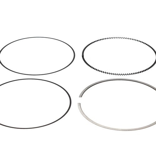 Wiseco - 9600ZVZ - Racer Elite Series Piston Ring Set, 96.00mm