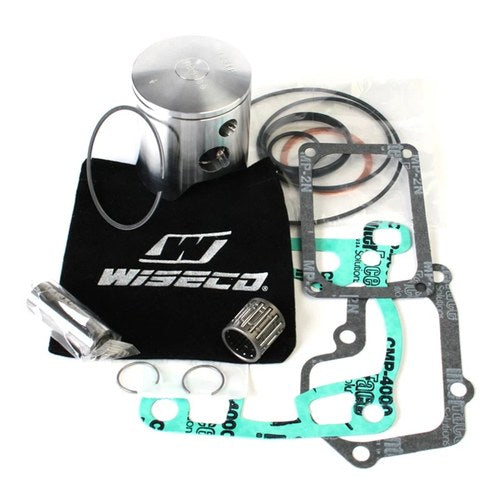 Wiseco .020 Piston, Gaskets, Bearing for Suzuki RM125, 2000-2003 - PK1181 RM 125
