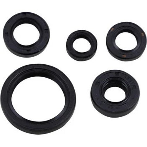 Yamaha YZ250F, 2019-2024, Engine Crank/Crankshaft / Oil Seal Set - YZ 250F