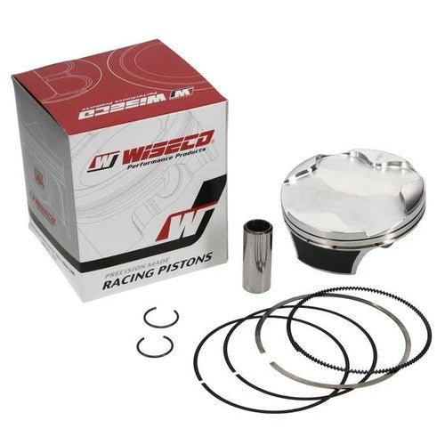 Kawasaki KX250F, 2017-2018, Wiseco Std Piston, 40178M07700 - 14.5:1