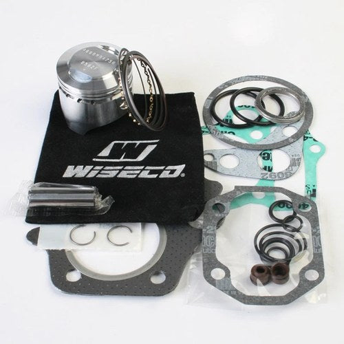 Honda XR70 & CRF70F, 1997-2012, Wiseco .040 Piston, Gasket Set - PK1731, 10.5:1
