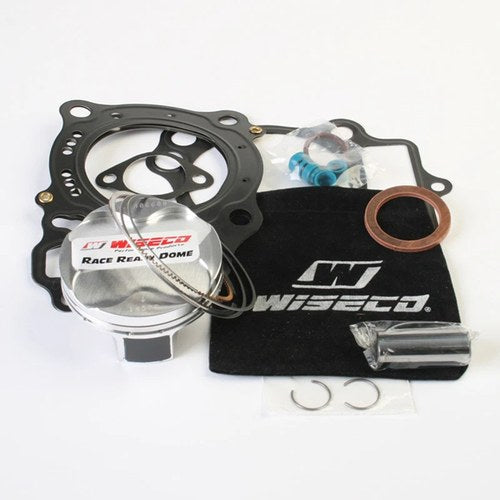 Honda CRF150R, 2007-2009, Wiseco Std Piston, Gasket Set - PK1427, 11.7:1