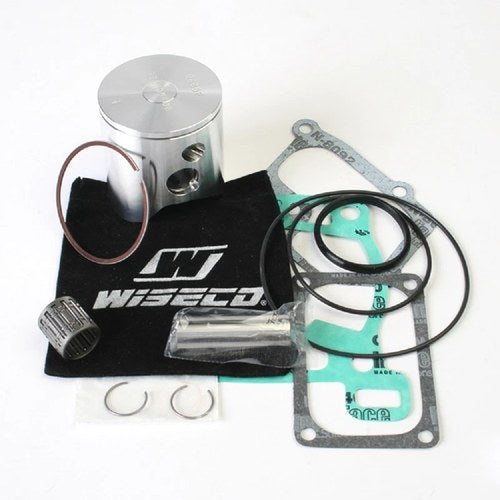 Wiseco Piston, Gasket Set, Bearing for Suzuki RM 125, 2004-2010 - RM125