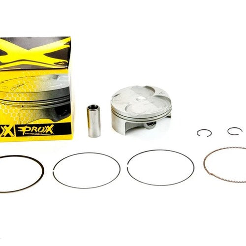 Yamaha YZ250F & YZ250FX, 2016-2019, Pro-X Piston - 01.2417.A
