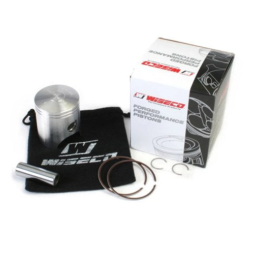 Kawasaki KX60, 1983-2003, Wiseco .040 Piston Kit - 648M04400 - KX 60