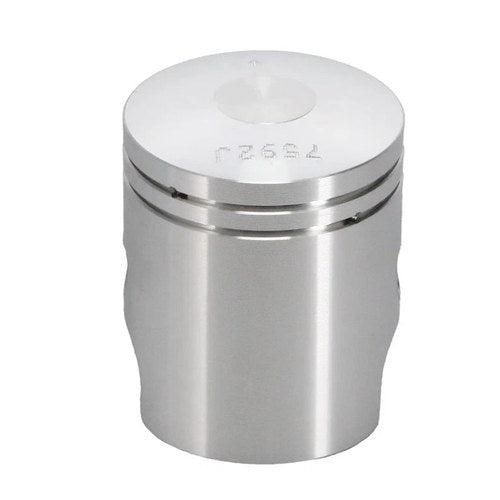 Yamaha PW50, 1981-2024, Wiseco Std Piston Kit - 653M04000, 40.00 mm