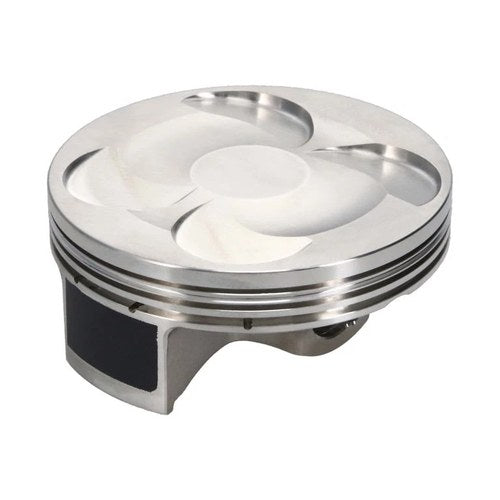 Yamaha YZ450F, 2010-2013, Wiseco Std Piston Kit, 40001M09700, 97.00 mm/12.5:1 CR