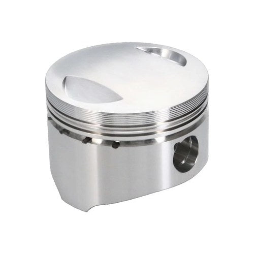 Yamaha XS1100, 1978-1981, Wiseco +2.50 mm Piston, 4069M07400 - 74mm, 10.25:1 CR