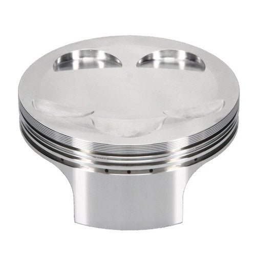 Yamaha YZ426F/WR426F, 2000-2002, Wiseco .060 Piston, 4693M09650, 96.50mm, 12.5:1