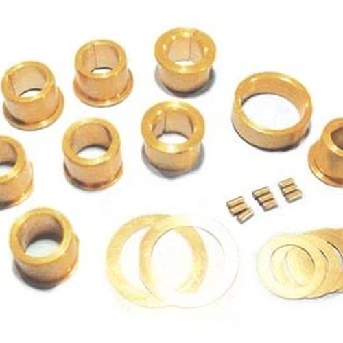 Cam Cover Bushing Kit for Harley-Davidson