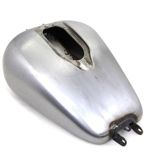 Stock 5.1 Gallon Gas Tank for Harley-Davidson
