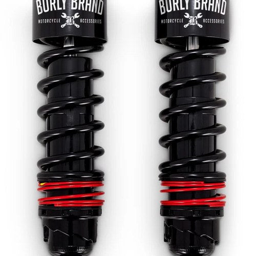 Bur Misc Powersports