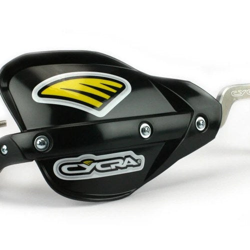Cycra Crm Racer Pack 1-1/8in - Black