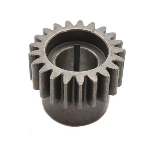 Pinion Shaft Gear Red for Harley-Davidson