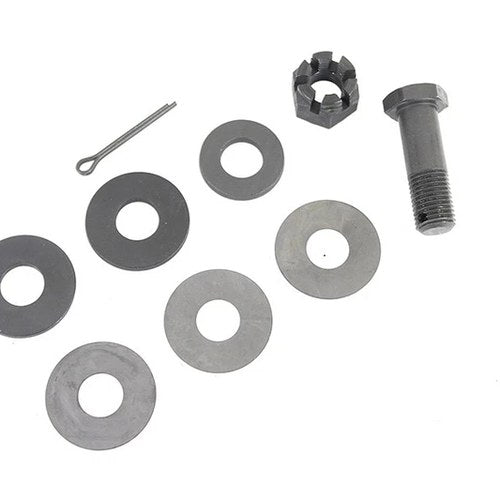Top Motor Mount Kit Parkerized for Harley-Davidson