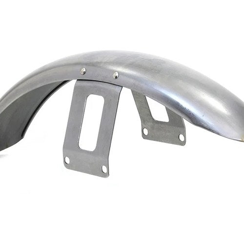 Front Fender Primer Steel for Harley-Davidson