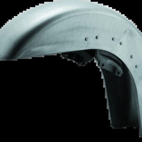 Bikers Choice For 00-13 Touring Raw Front Fender