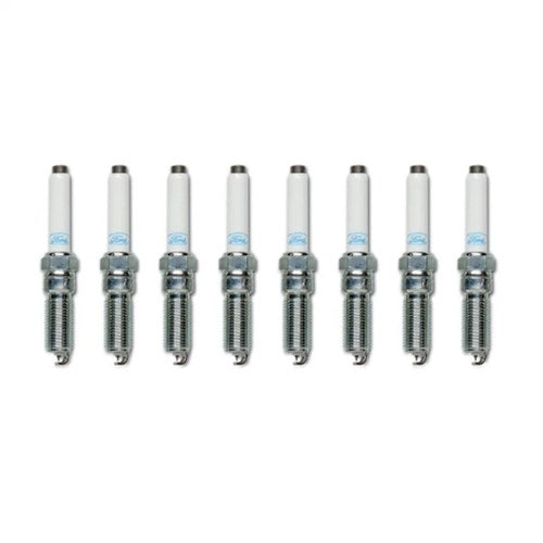 Ford Racing Performance For 5.0L Vde Coyote Cold Spark Plug Set