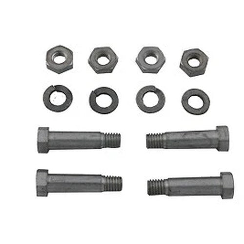Colony For 8773-12 Footboard Cadmium Hinge Bolt