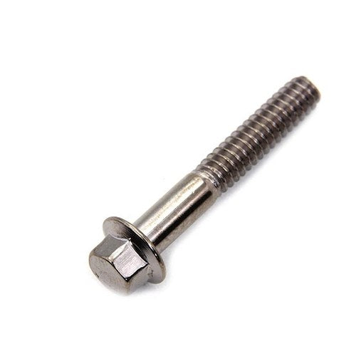 Colony 8732-24 Long Chrome Rocker Box Valve Cover Screw
