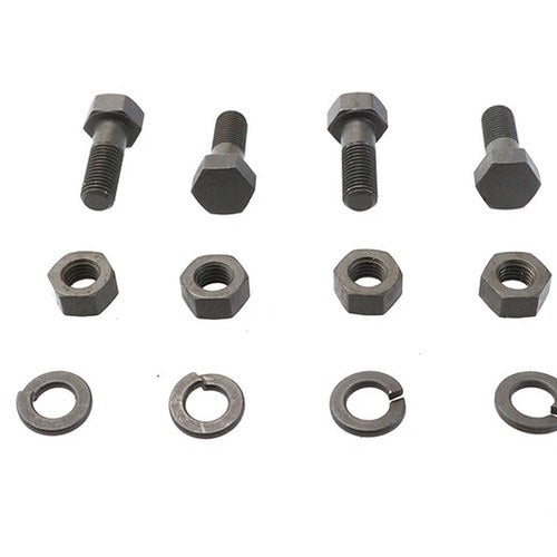 Colony 3250-12 Windshield Mounting Bolt Kit for 1936-1957 Big Twin Models