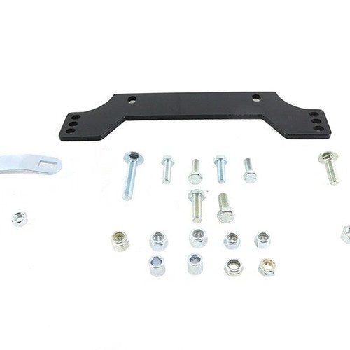 V-Twin Police Type Solo For Seat Mount Kit - Part 31-1890