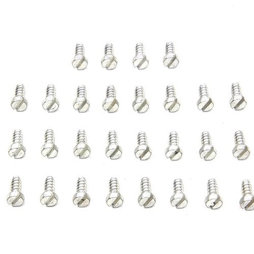 Colony Rocker Arm Cover Screw Kit - Part Number 3024-34