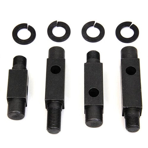 Colony Footboard Mounting Kit - Part Number For 2604-12
