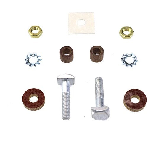 Colony Generator Brush Terminal Screw Kit - Part For #2127-11