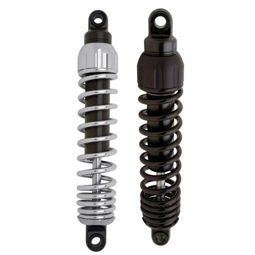 Progressive For 444 Series Shocks 13.0in - Black