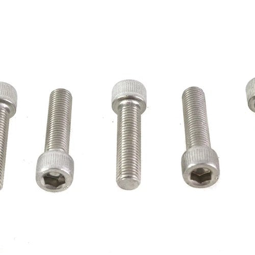 V-Twin For 73-0230 5/16 Inch-24 X 1-1/4 Inch Allen Socket Cap Screws