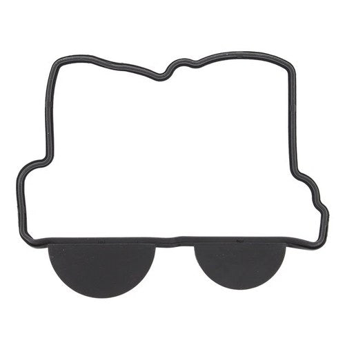 Vertex-Winderosa Valve Cover Gasket for Kawasaki KX250F 4-Stroke 2009-2016