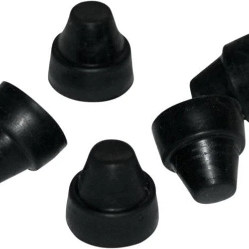 Namz Reset Switch Boots 5-Pack #NTRB-B01 Harley Davidson