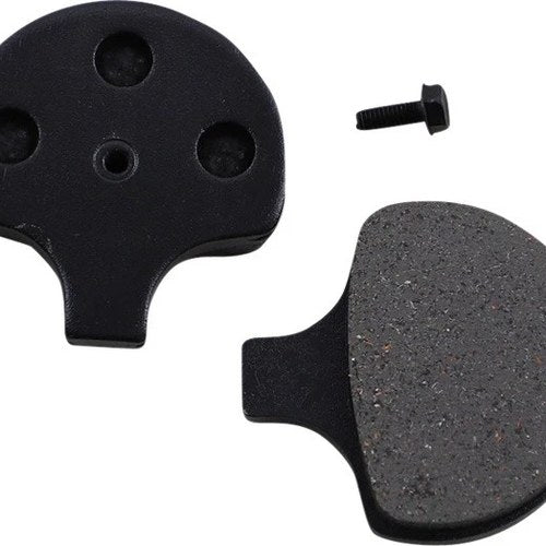 DS Semi-Metallic Brake Pads Front Harley Davidson 139420